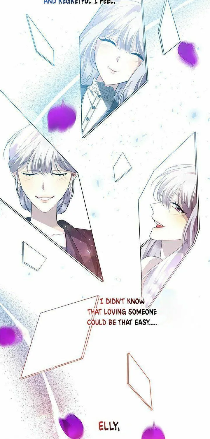 Your Regrets Mean Nothing to Me Chapter 84 page 11 - 