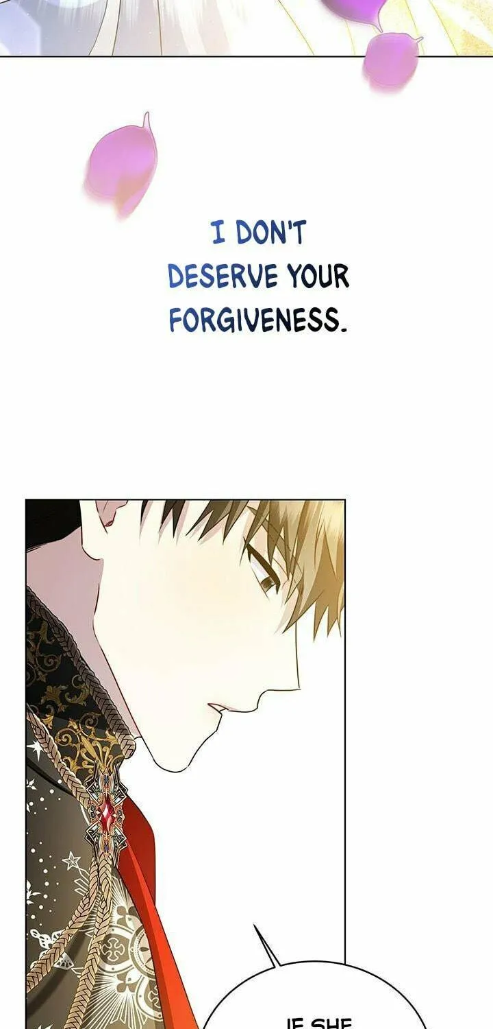 Your Regrets Mean Nothing to Me Chapter 84 page 13 - 