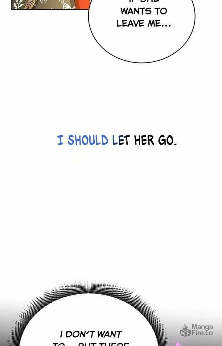 Your Regrets Mean Nothing to Me Chapter 84 page 14 - 