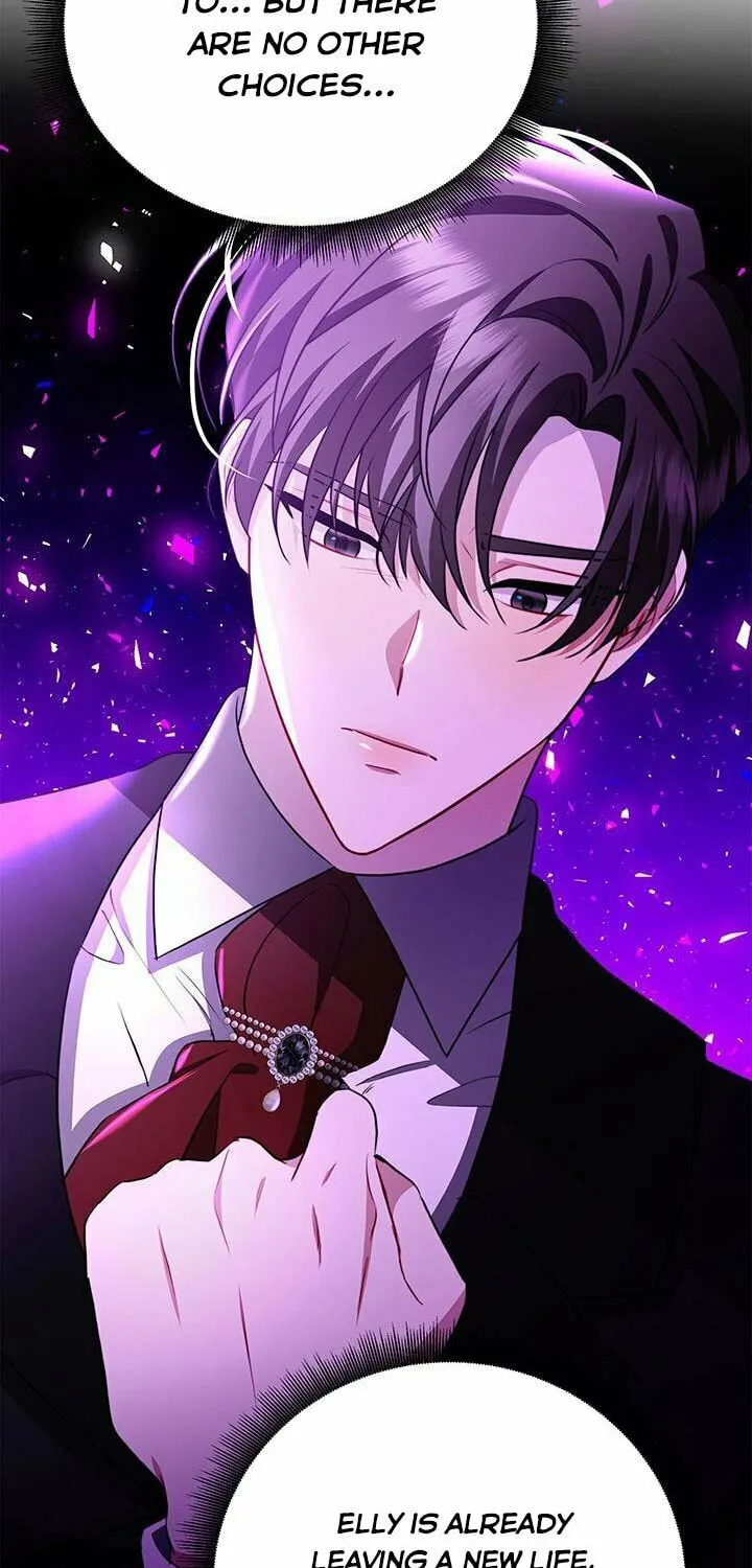 Your Regrets Mean Nothing to Me Chapter 84 page 15 - 