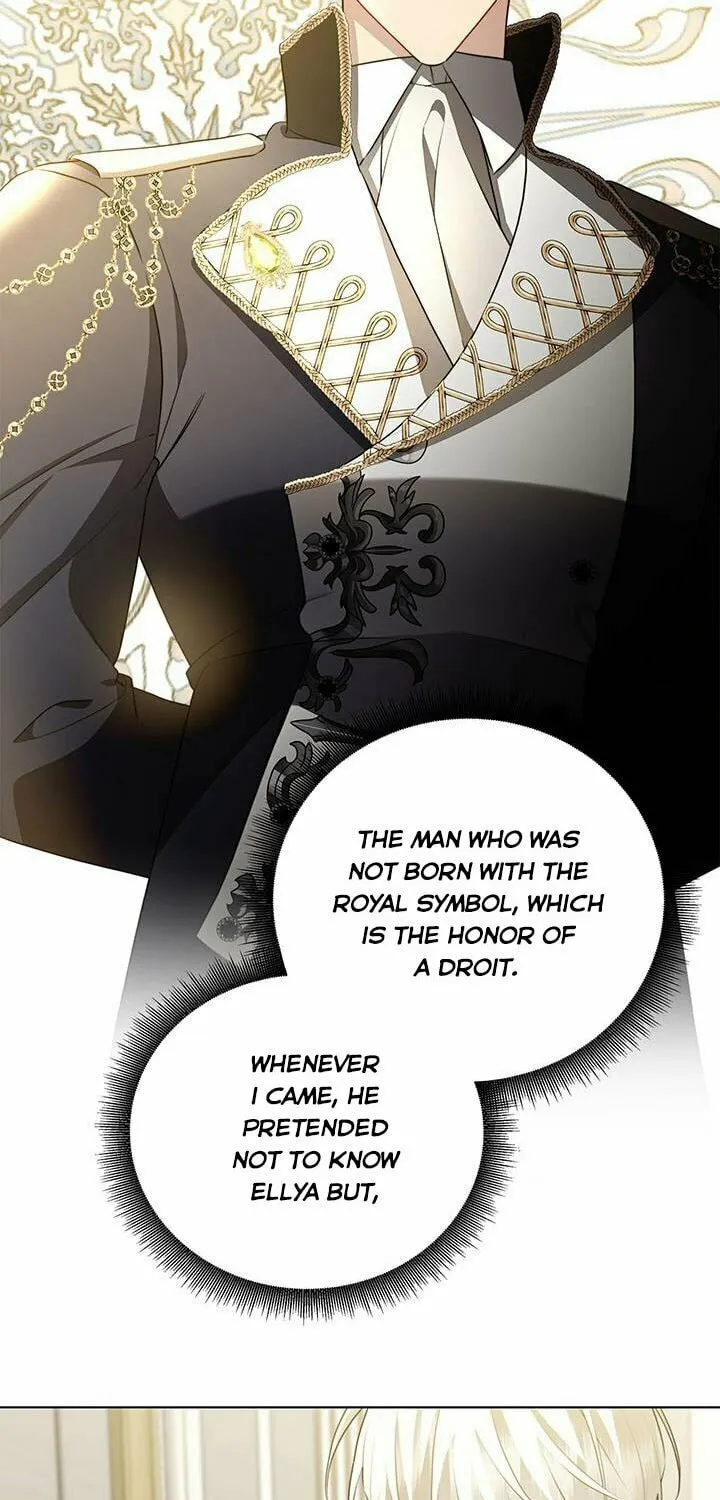 Your Regrets Mean Nothing to Me Chapter 84 page 17 - 