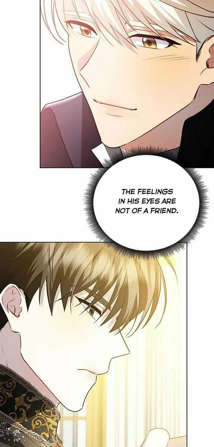 Your Regrets Mean Nothing to Me Chapter 84 page 19 - 