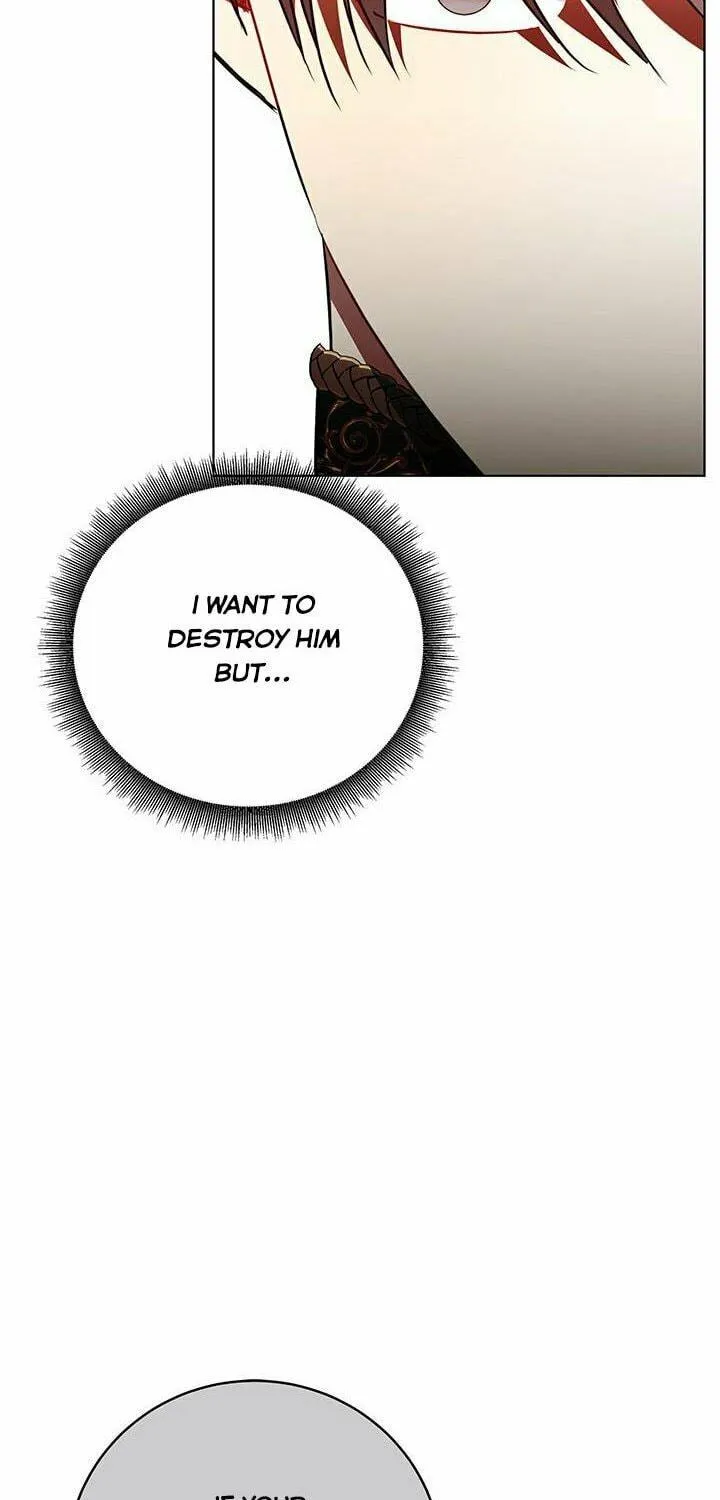 Your Regrets Mean Nothing to Me Chapter 84 page 21 - 