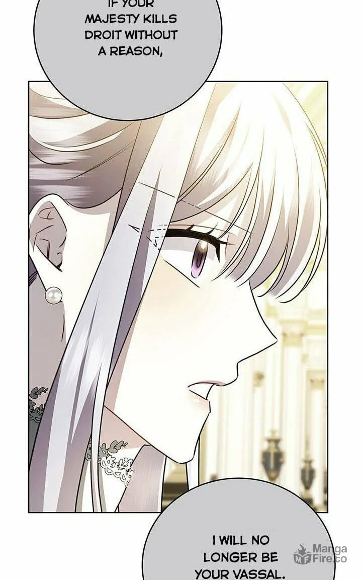 Your Regrets Mean Nothing to Me Chapter 84 page 22 - 