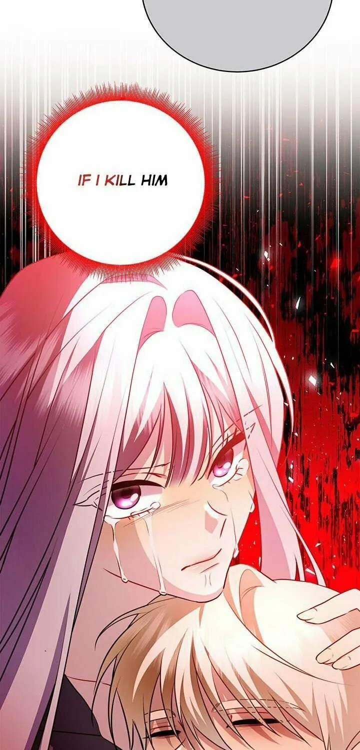 Your Regrets Mean Nothing to Me Chapter 84 page 23 - 