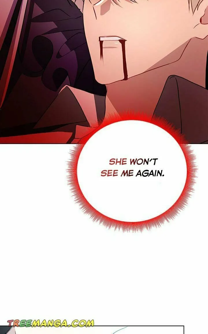 Your Regrets Mean Nothing to Me Chapter 84 page 24 - 