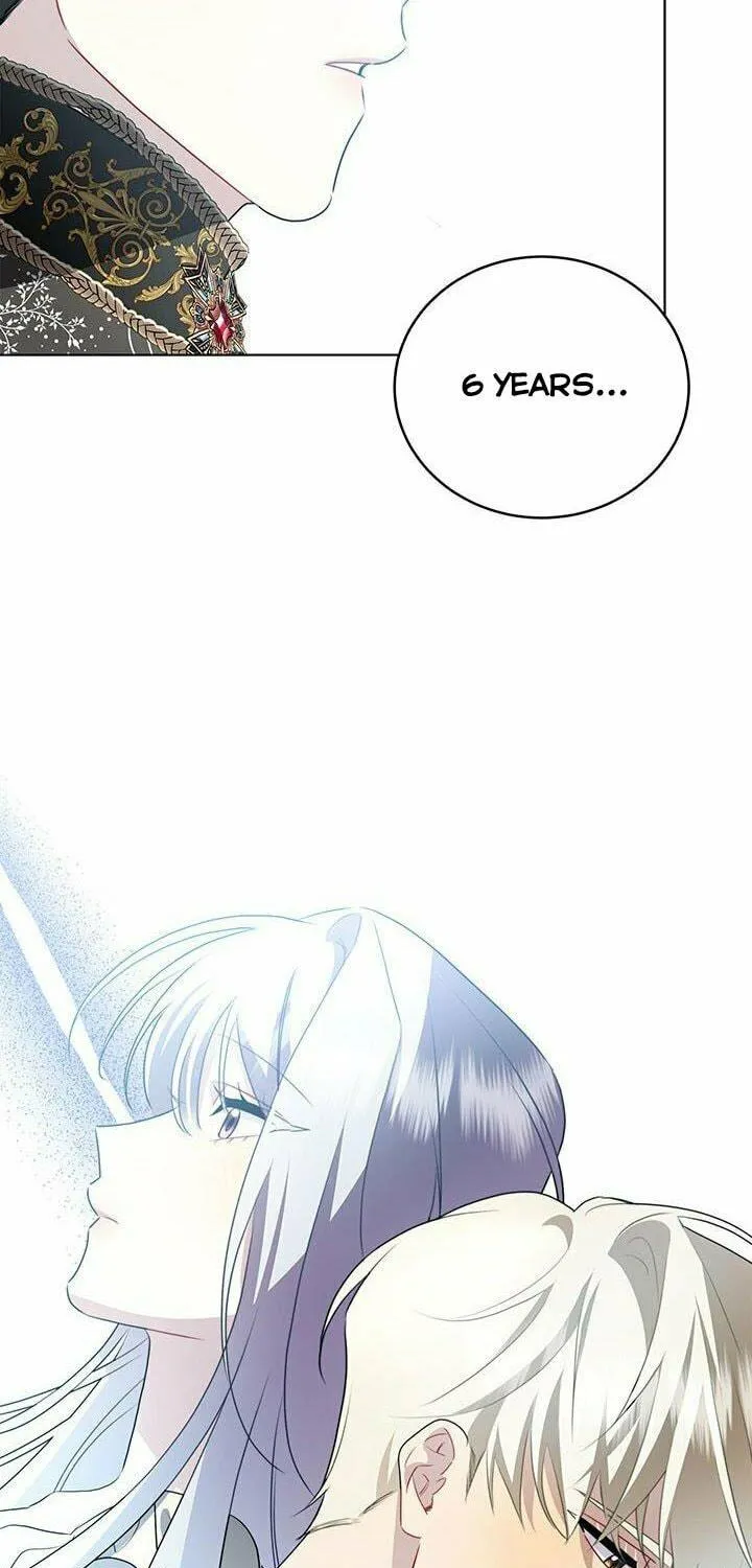 Your Regrets Mean Nothing to Me Chapter 84 page 25 - 