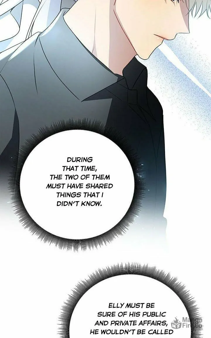 Your Regrets Mean Nothing to Me Chapter 84 page 26 - 