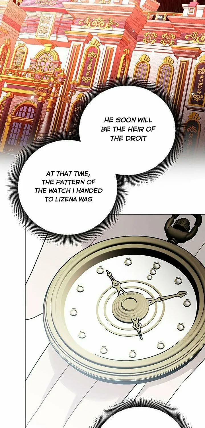 Your Regrets Mean Nothing to Me Chapter 84 page 29 - 