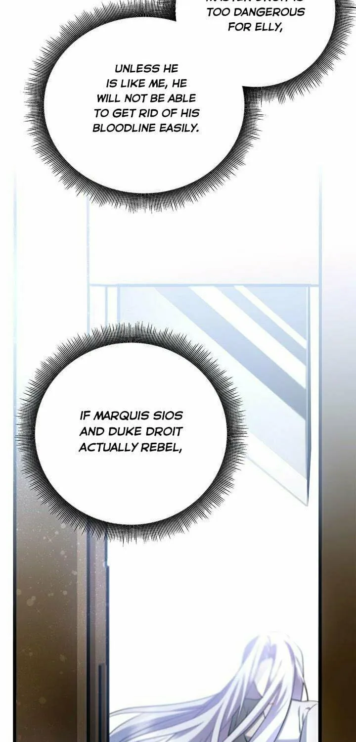 Your Regrets Mean Nothing to Me Chapter 84 page 31 - 