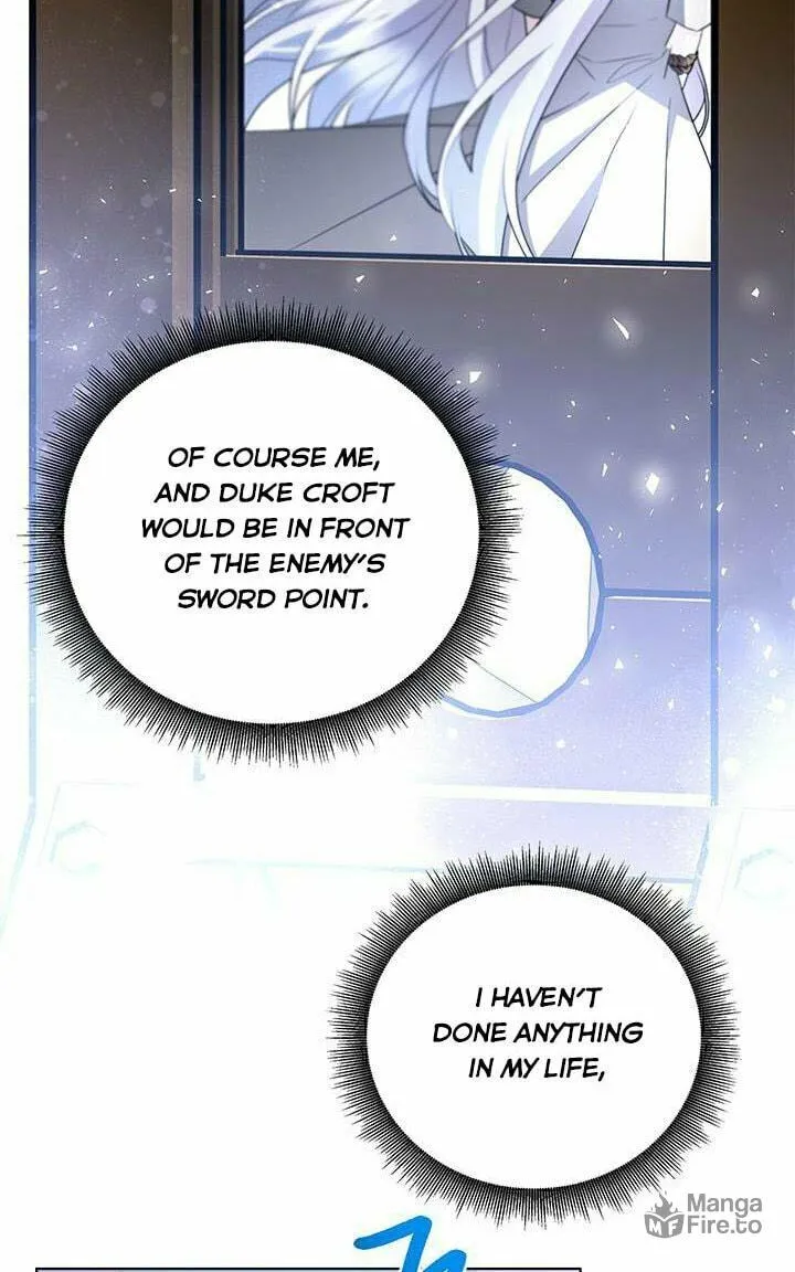 Your Regrets Mean Nothing to Me Chapter 84 page 32 - 
