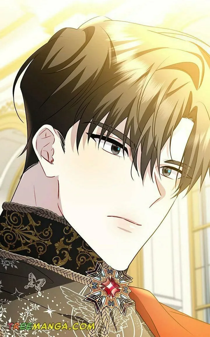Your Regrets Mean Nothing to Me Chapter 84 page 34 - 