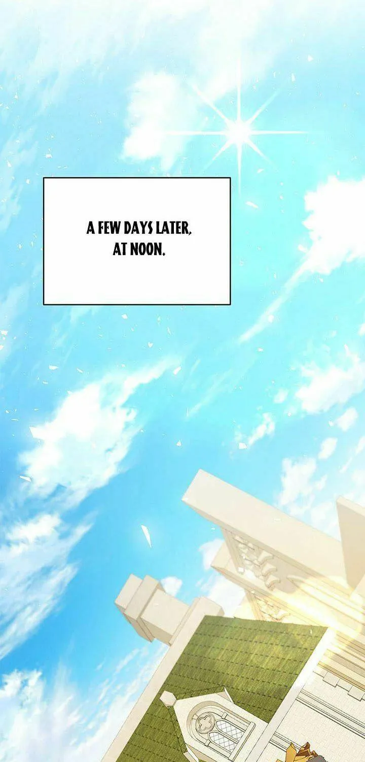 Your Regrets Mean Nothing to Me Chapter 84 page 37 - 