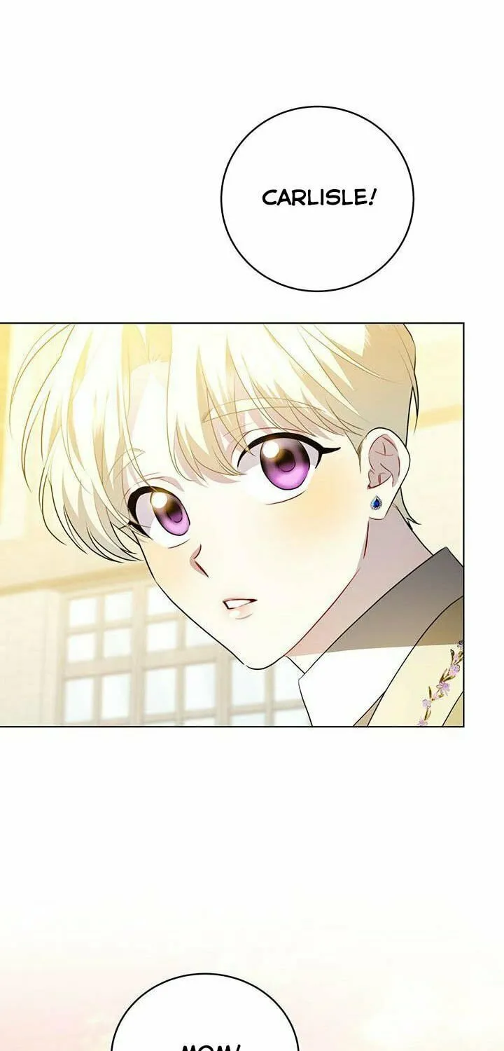 Your Regrets Mean Nothing to Me Chapter 84 page 39 - 
