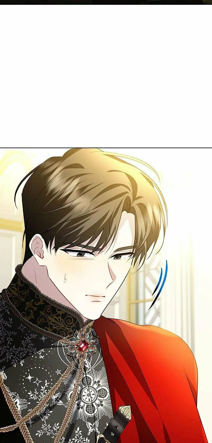 Your Regrets Mean Nothing to Me Chapter 84 page 5 - 