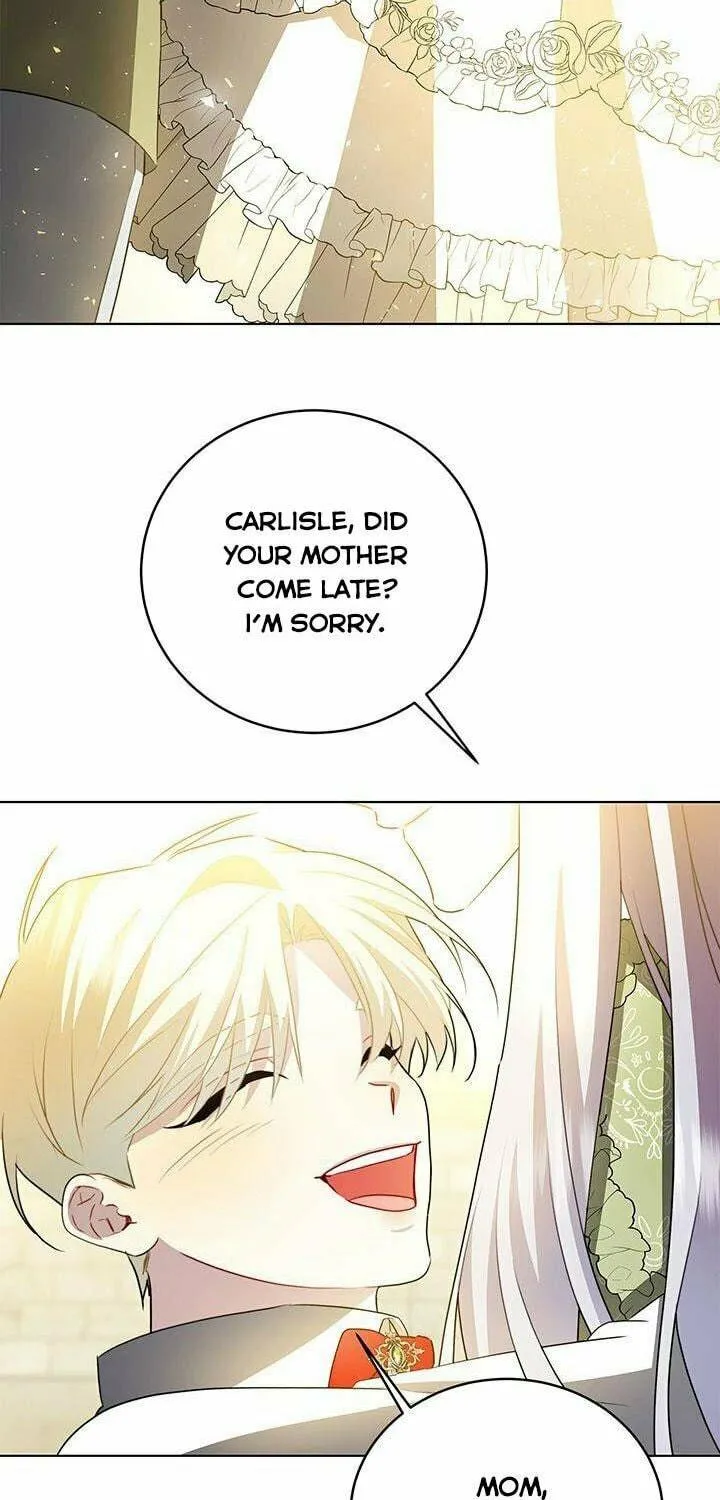Your Regrets Mean Nothing to Me Chapter 84 page 41 - 