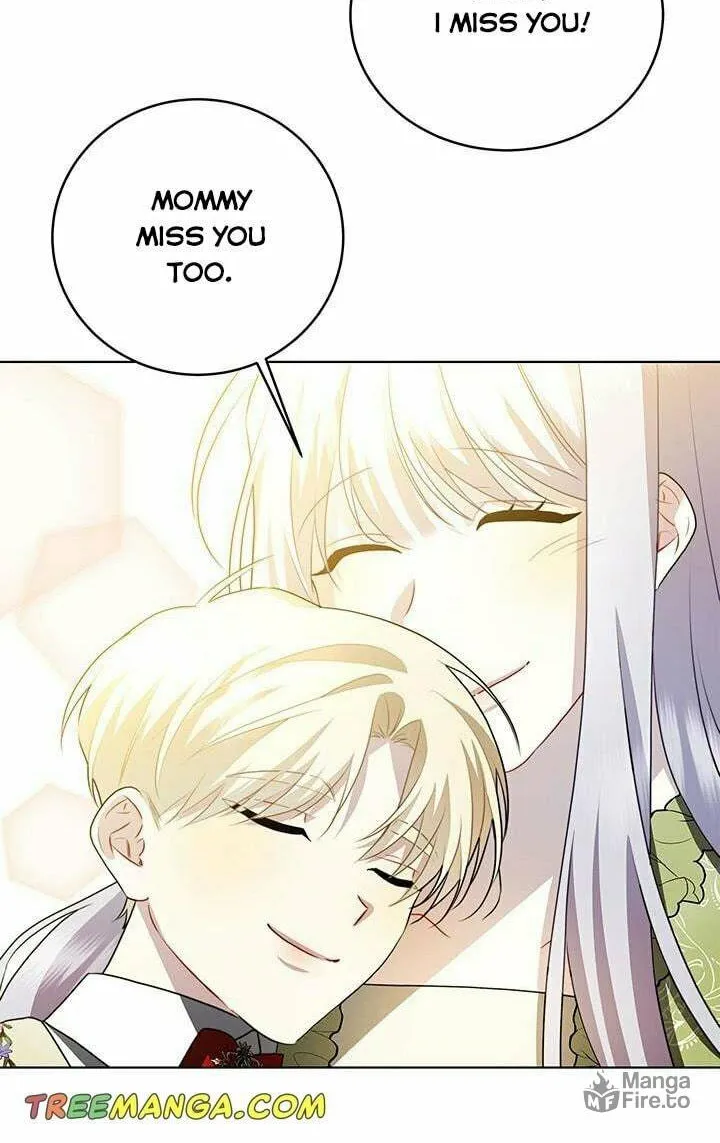 Your Regrets Mean Nothing to Me Chapter 84 page 42 - 