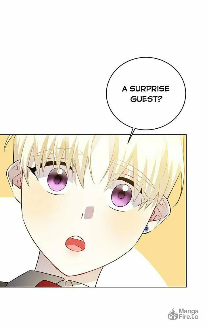 Your Regrets Mean Nothing to Me Chapter 84 page 44 - 
