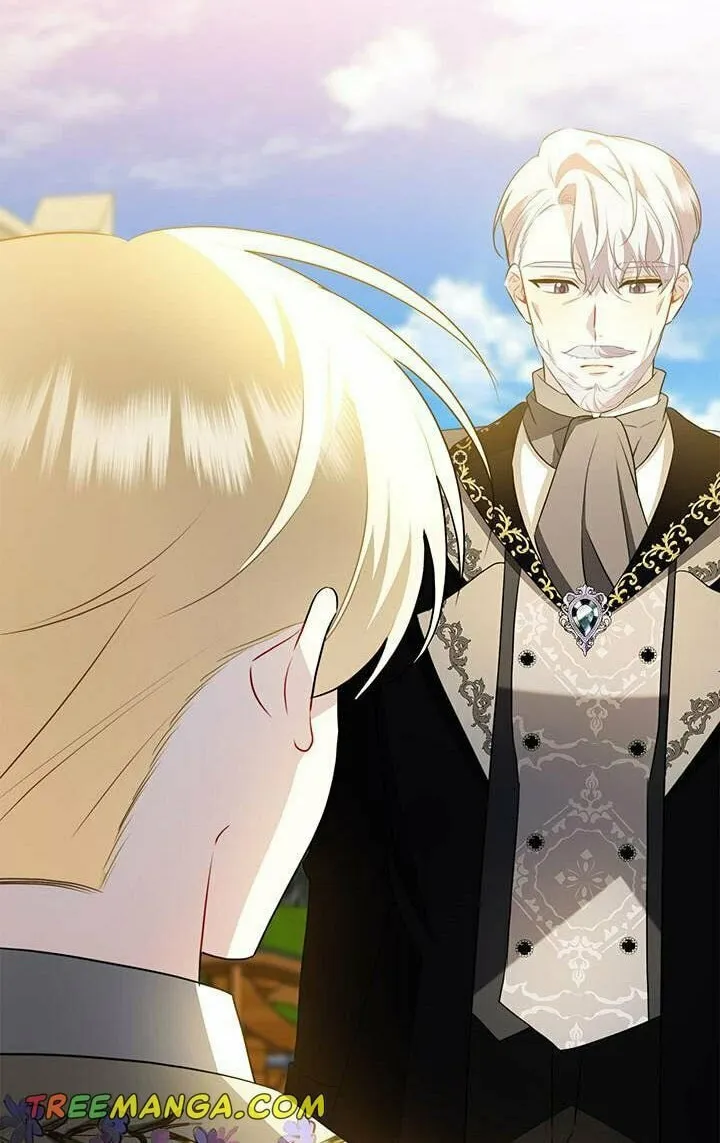 Your Regrets Mean Nothing to Me Chapter 84 page 46 - 