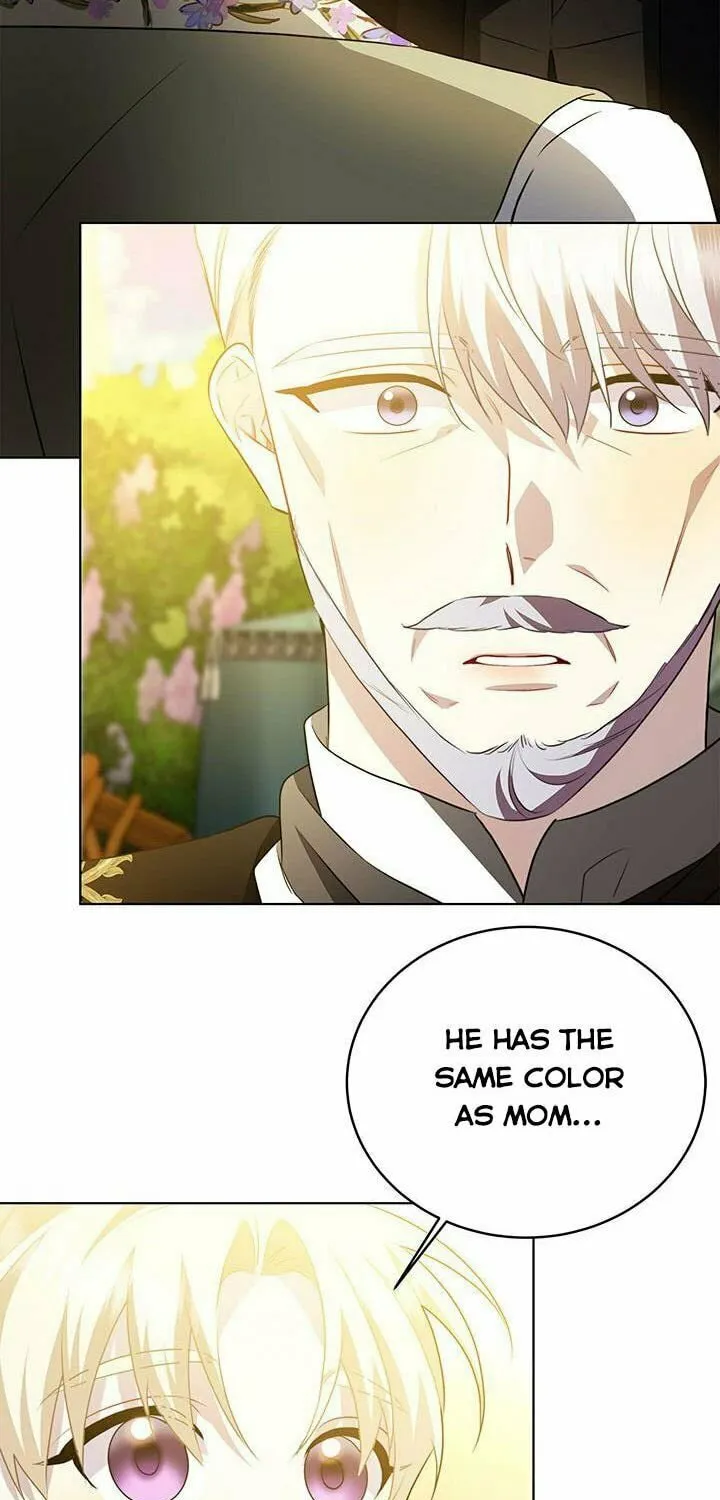 Your Regrets Mean Nothing to Me Chapter 84 page 47 - 