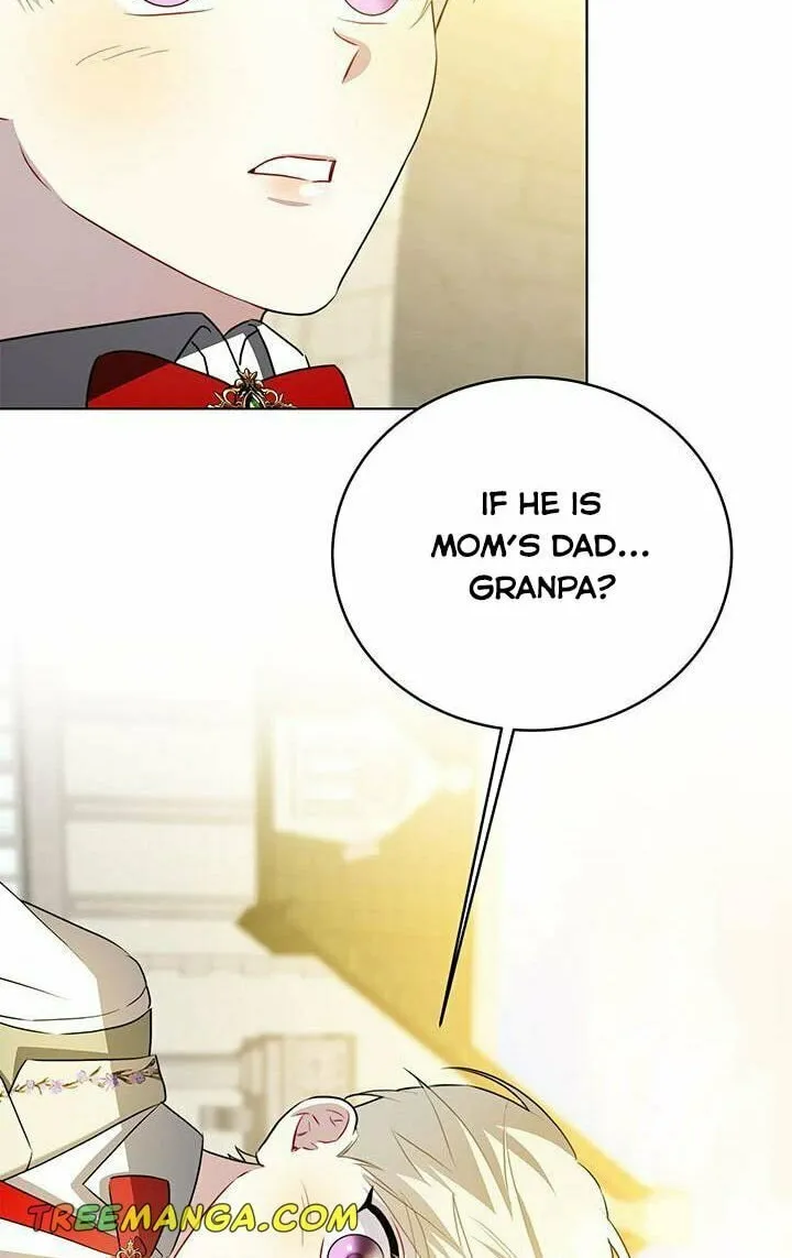 Your Regrets Mean Nothing to Me Chapter 84 page 48 - 