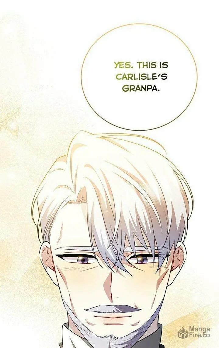 Your Regrets Mean Nothing to Me Chapter 84 page 50 - 