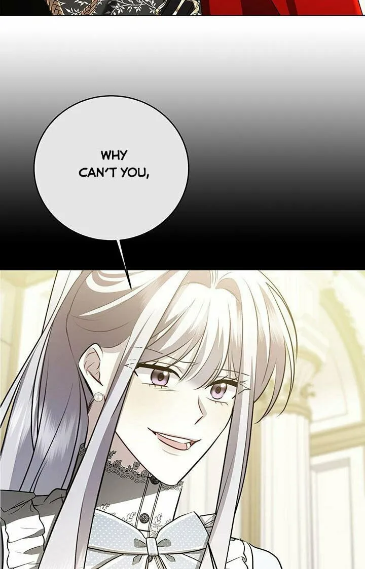 Your Regrets Mean Nothing to Me Chapter 84 page 6 - 