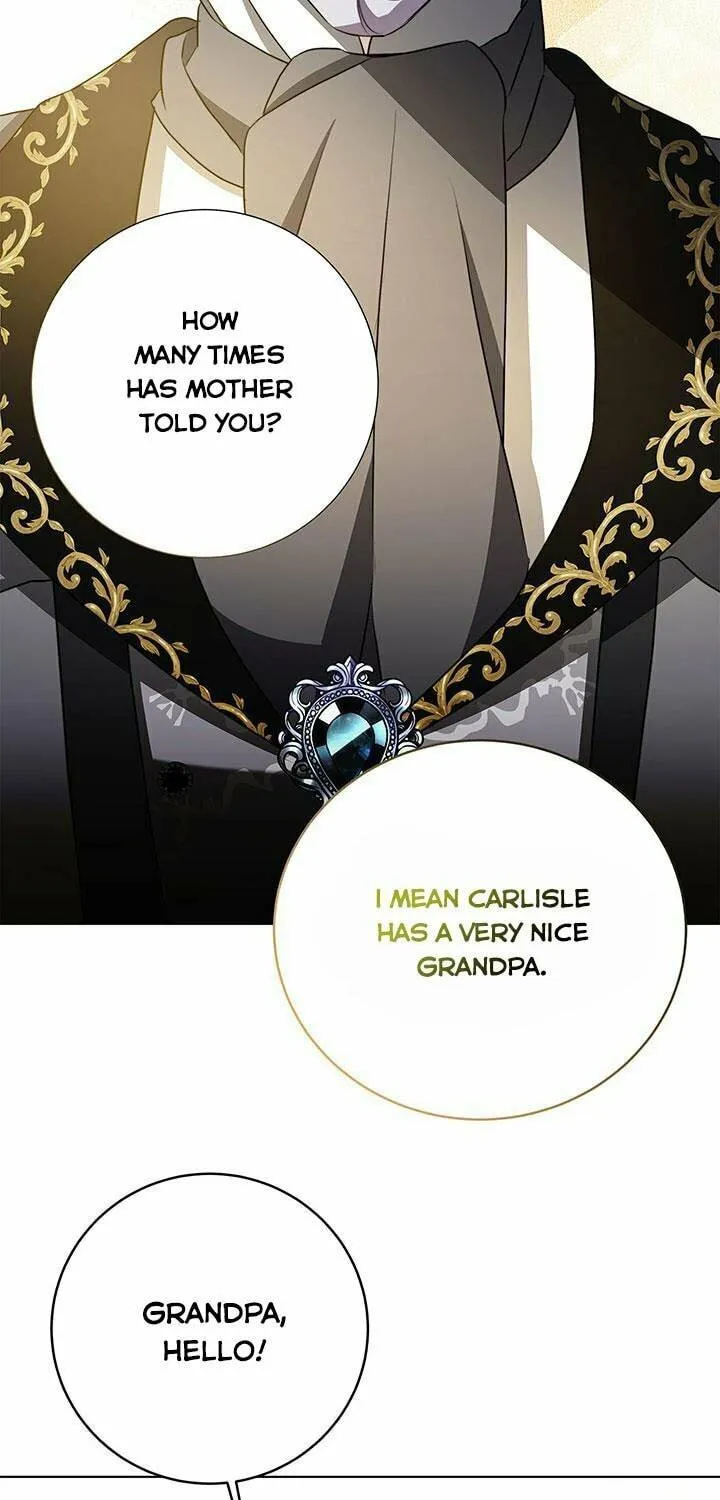 Your Regrets Mean Nothing to Me Chapter 84 page 51 - 