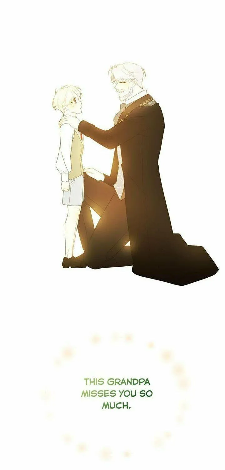 Your Regrets Mean Nothing to Me Chapter 84 page 55 - 