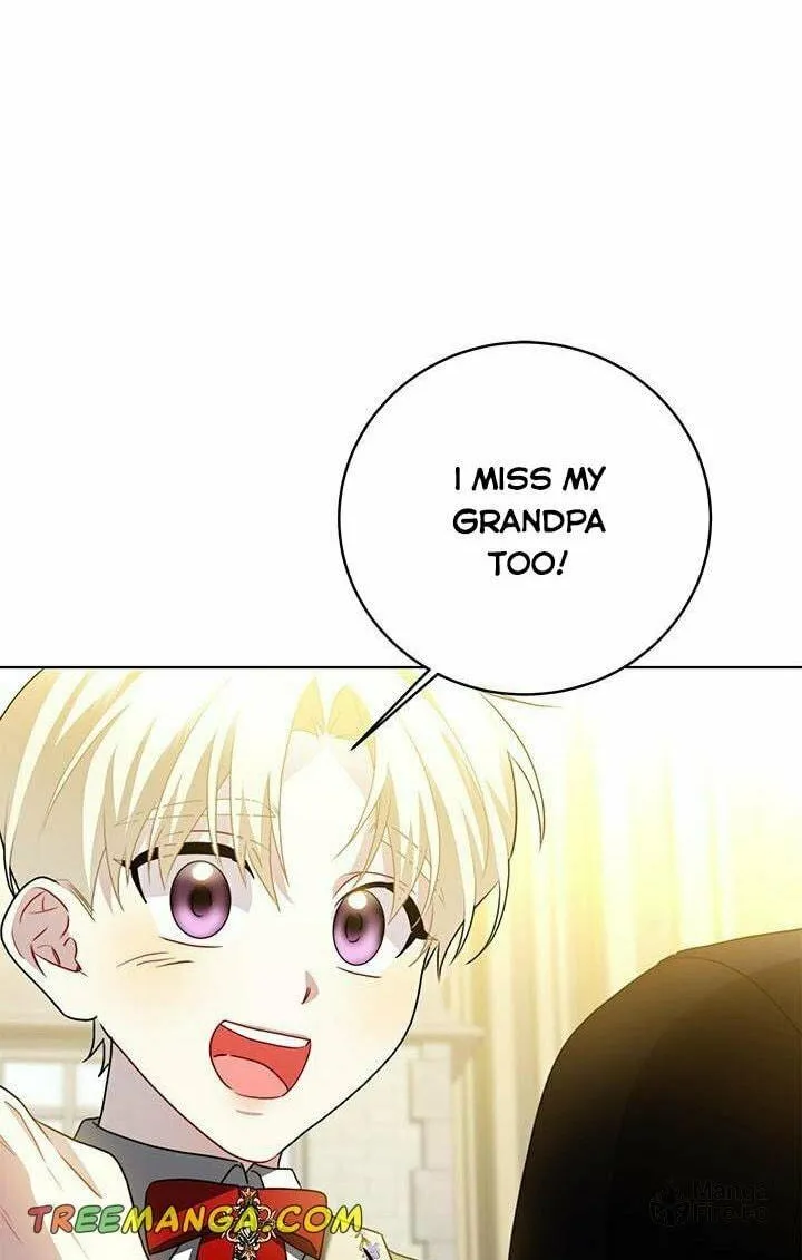 Your Regrets Mean Nothing to Me Chapter 84 page 56 - 
