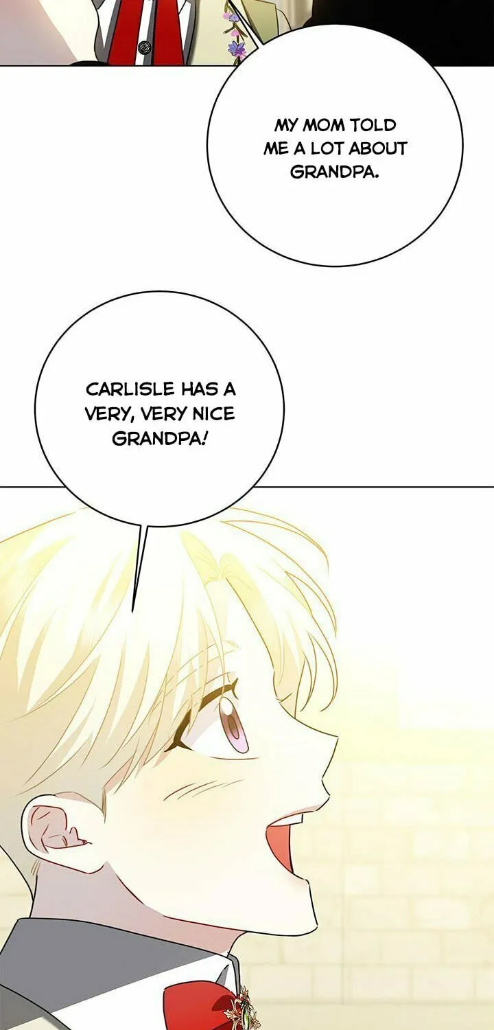 Your Regrets Mean Nothing to Me Chapter 84 page 57 - 