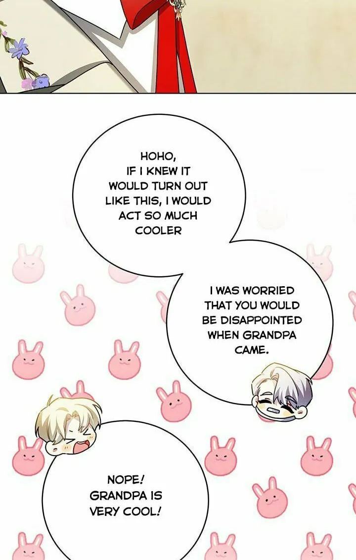 Your Regrets Mean Nothing to Me Chapter 84 page 58 - 