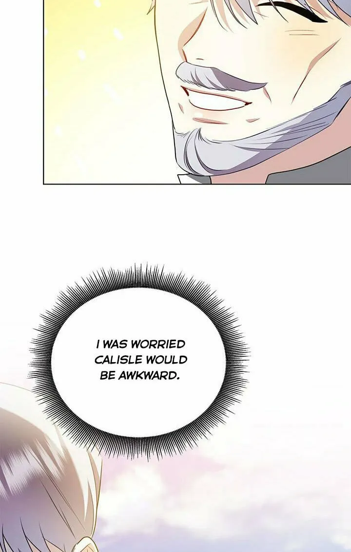 Your Regrets Mean Nothing to Me Chapter 84 page 60 - 
