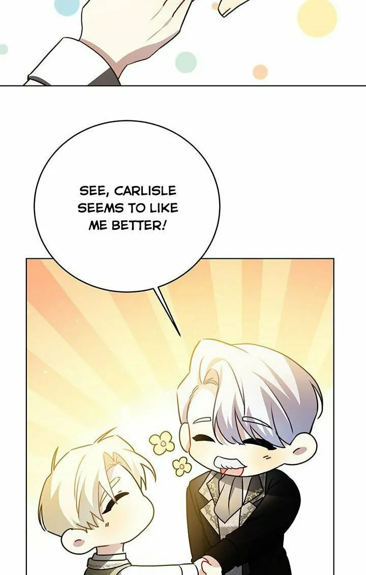 Your Regrets Mean Nothing to Me Chapter 84 page 64 - 