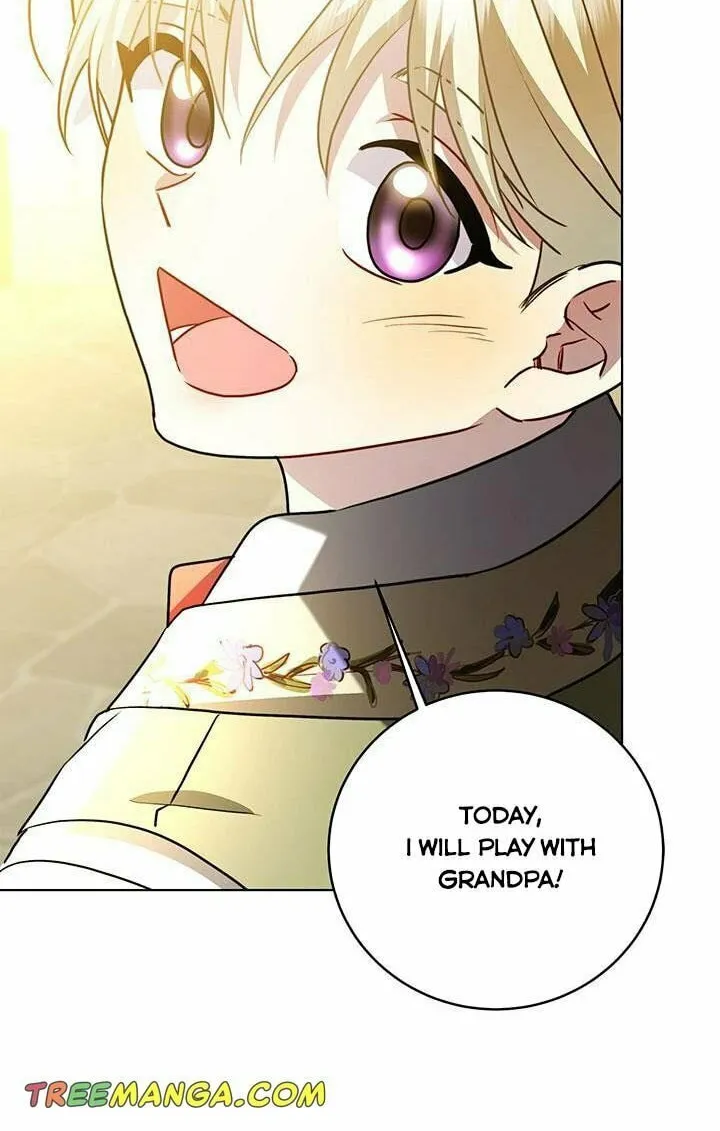 Your Regrets Mean Nothing to Me Chapter 84 page 66 - 