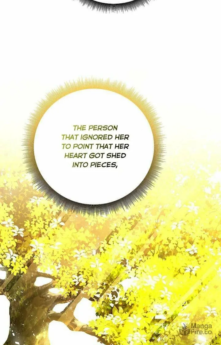 Your Regrets Mean Nothing to Me Chapter 84 page 8 - 