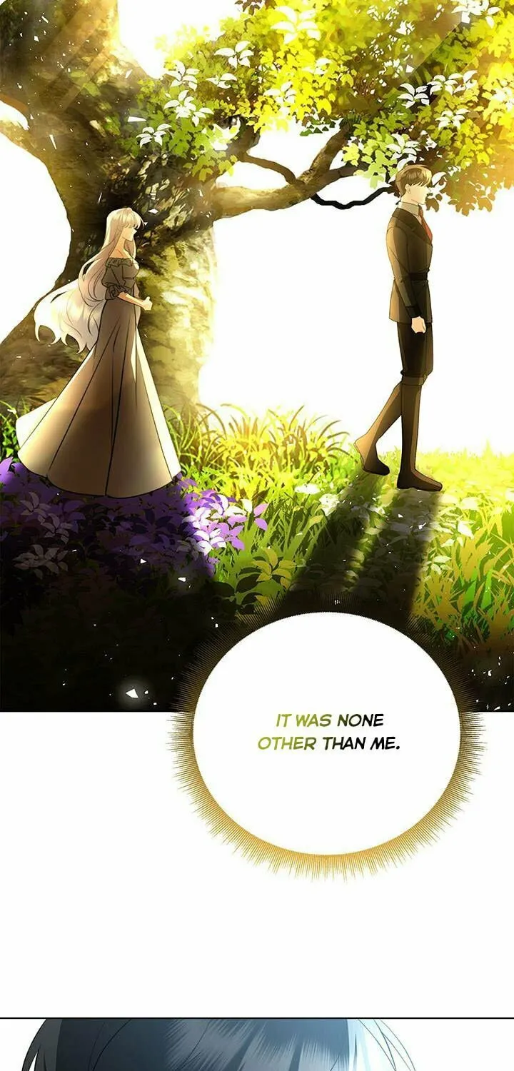 Your Regrets Mean Nothing to Me Chapter 84 page 9 - 