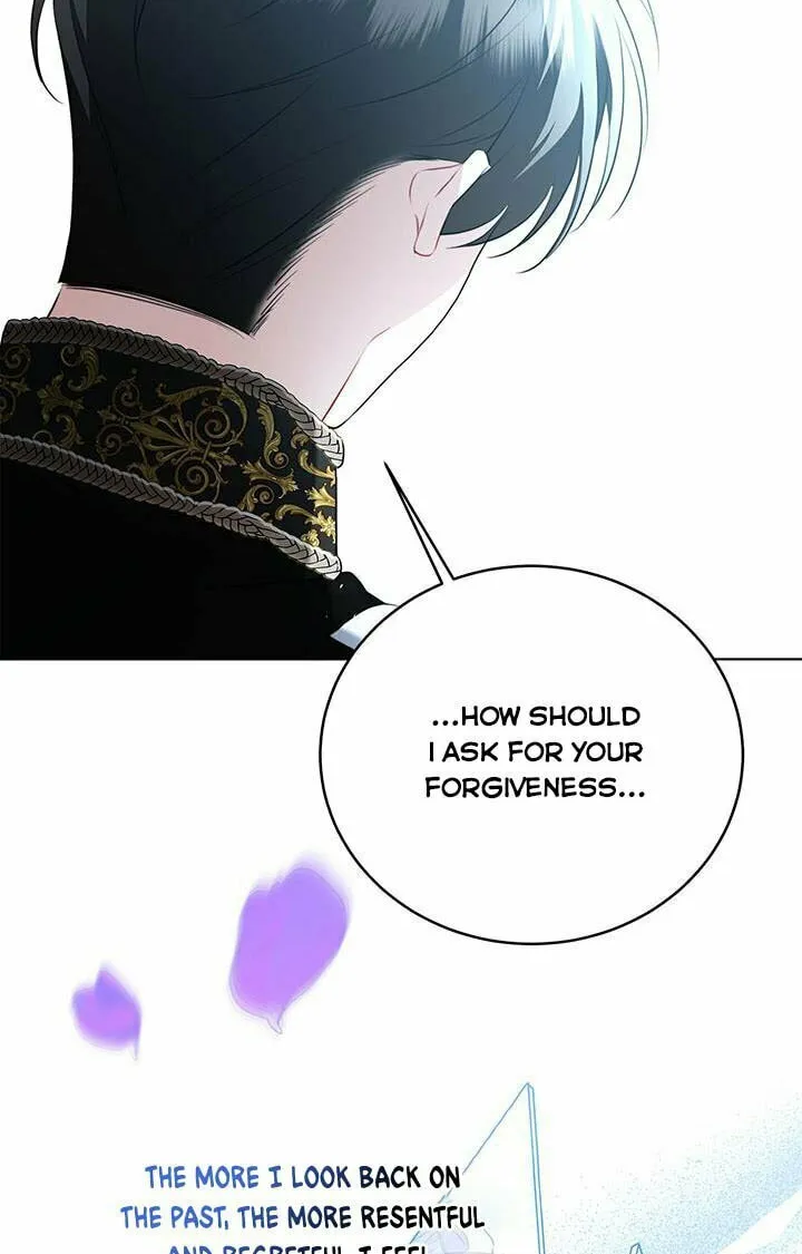 Your Regrets Mean Nothing to Me Chapter 84 page 10 - 