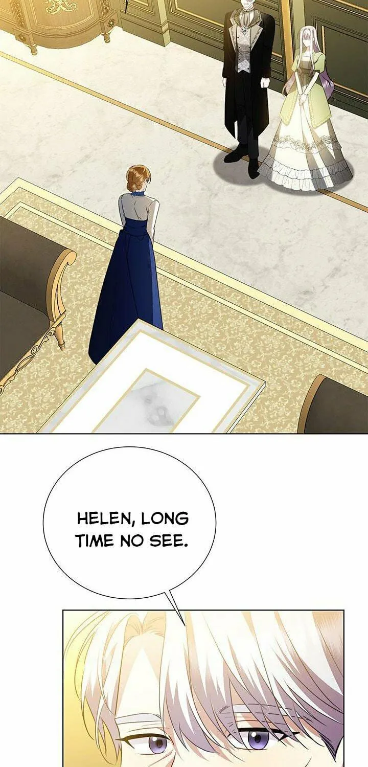 Your Regrets Mean Nothing to Me Chapter 85 page 11 - 