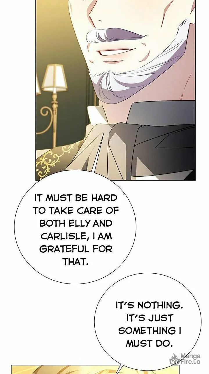 Your Regrets Mean Nothing to Me Chapter 85 page 12 - 