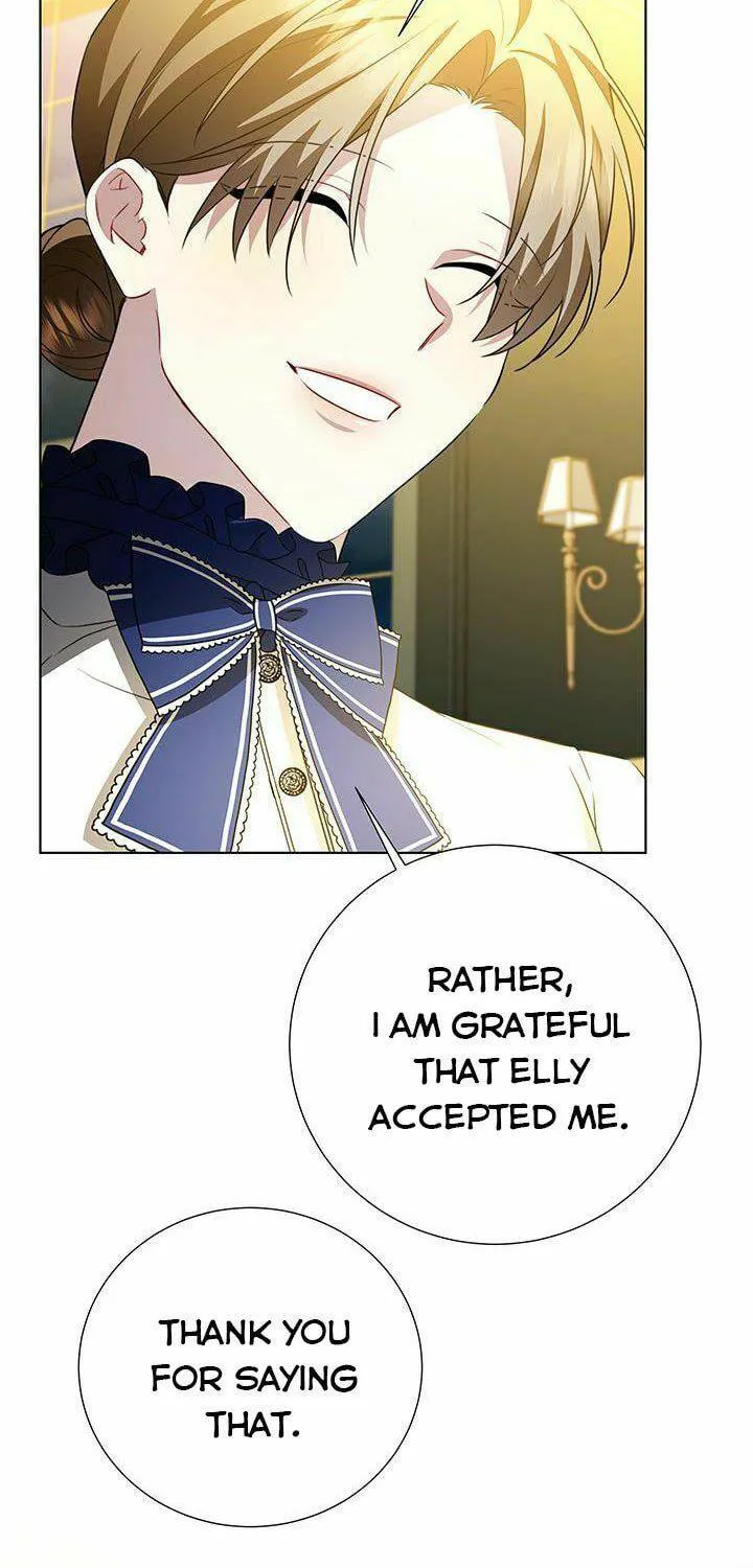 Your Regrets Mean Nothing to Me Chapter 85 page 13 - 