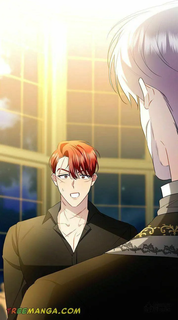 Your Regrets Mean Nothing to Me Chapter 85 page 14 - 