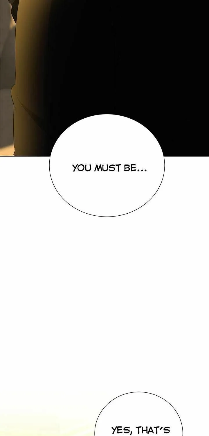 Your Regrets Mean Nothing to Me Chapter 85 page 15 - 