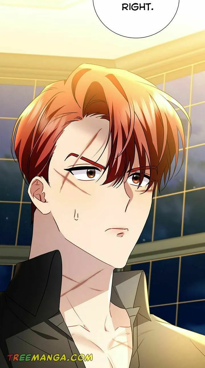 Your Regrets Mean Nothing to Me Chapter 85 page 16 - 
