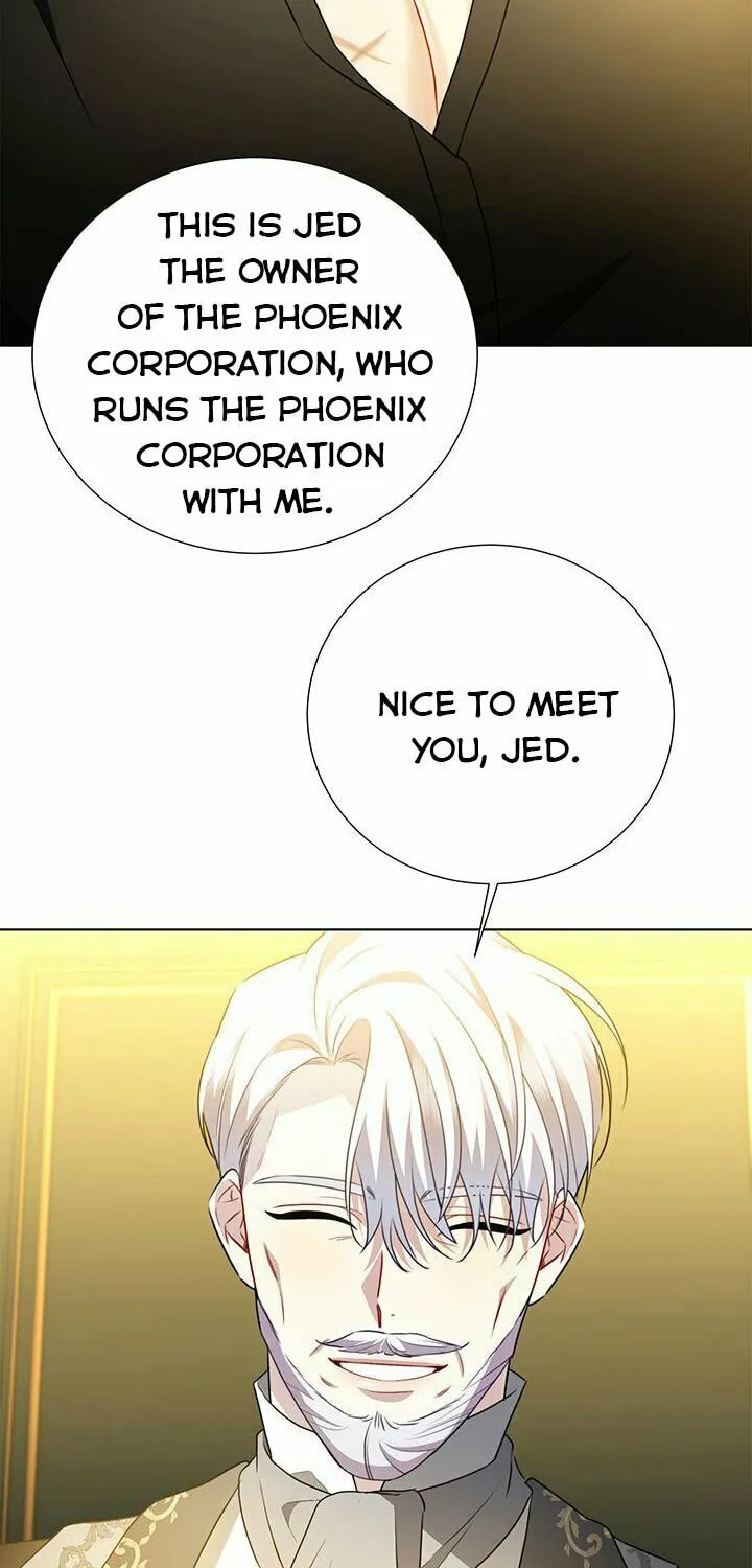 Your Regrets Mean Nothing to Me Chapter 85 page 17 - 