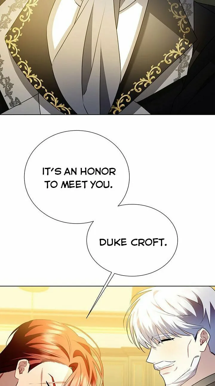 Your Regrets Mean Nothing to Me Chapter 85 page 18 - 