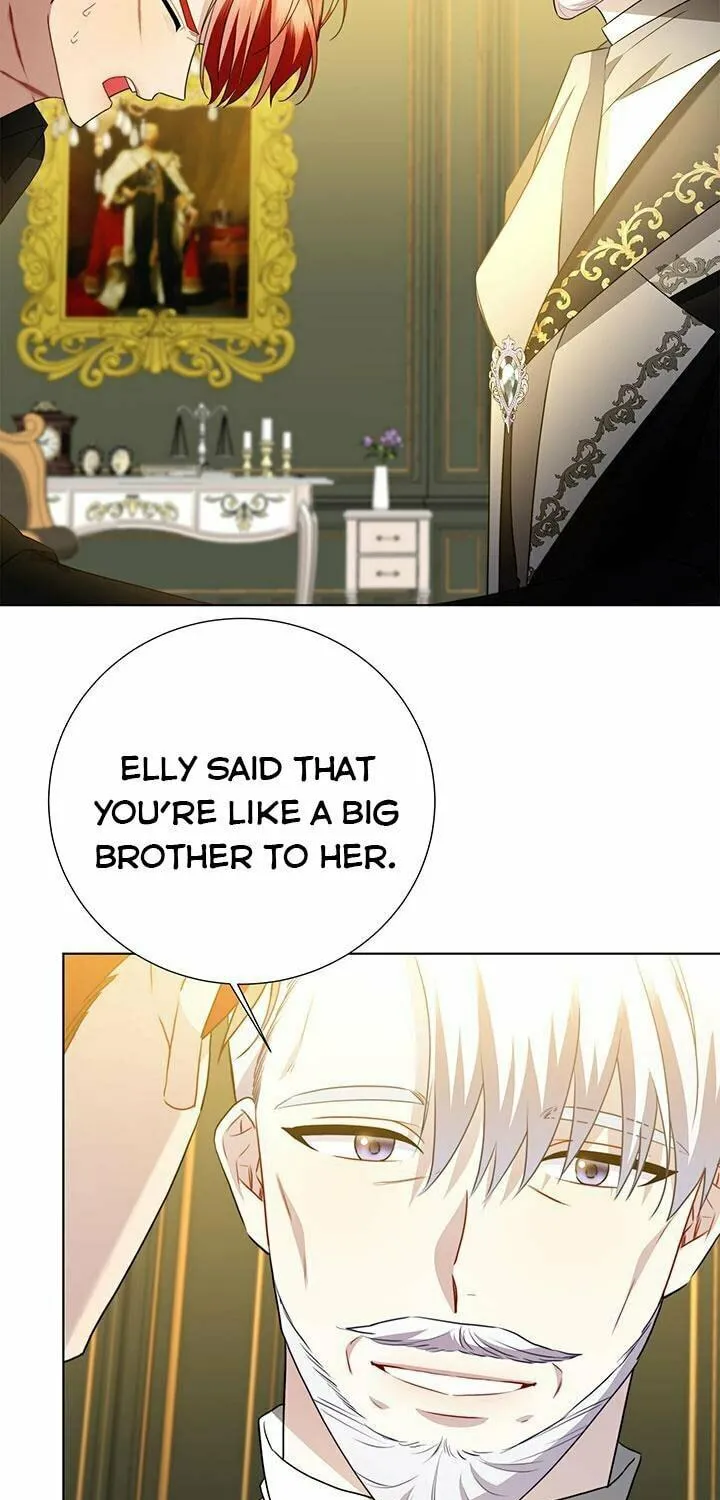 Your Regrets Mean Nothing to Me Chapter 85 page 19 - 