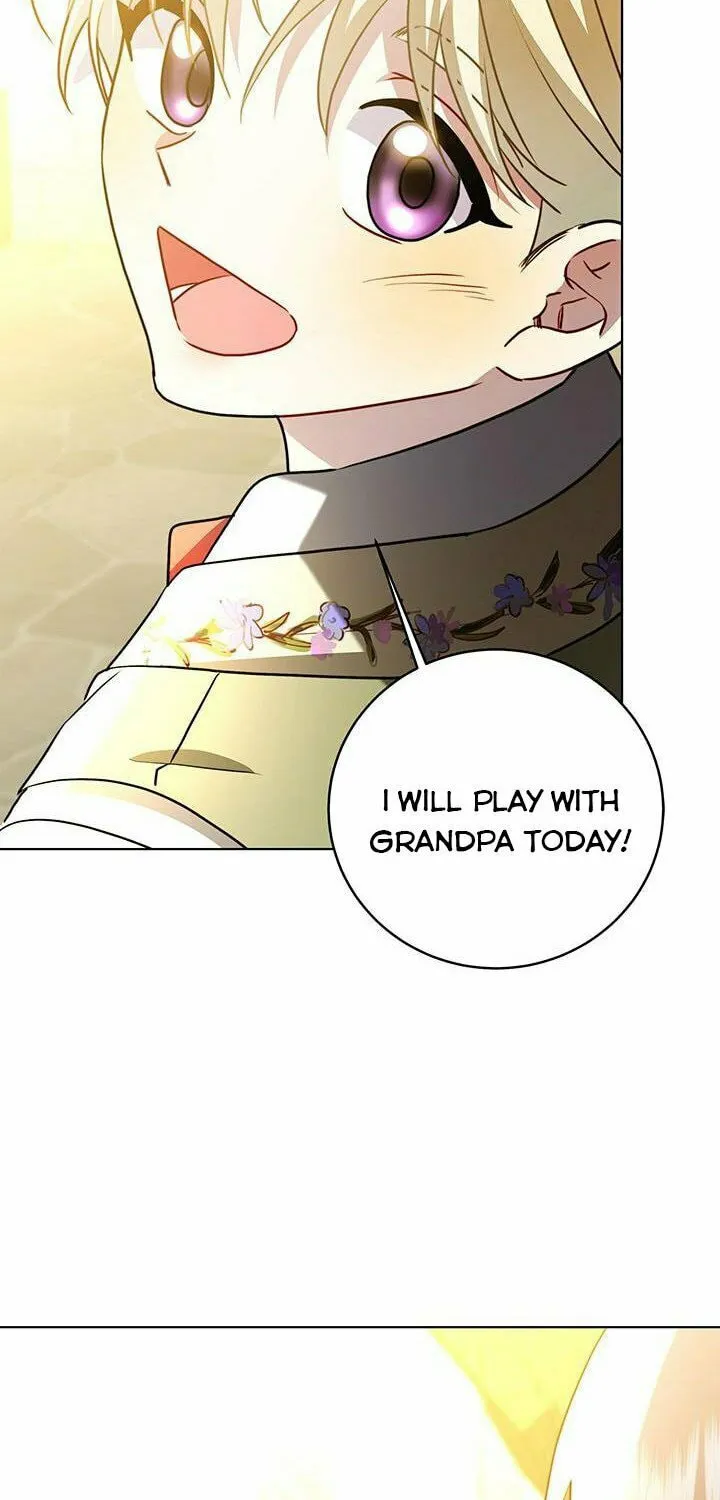 Your Regrets Mean Nothing to Me Chapter 85 page 3 - 