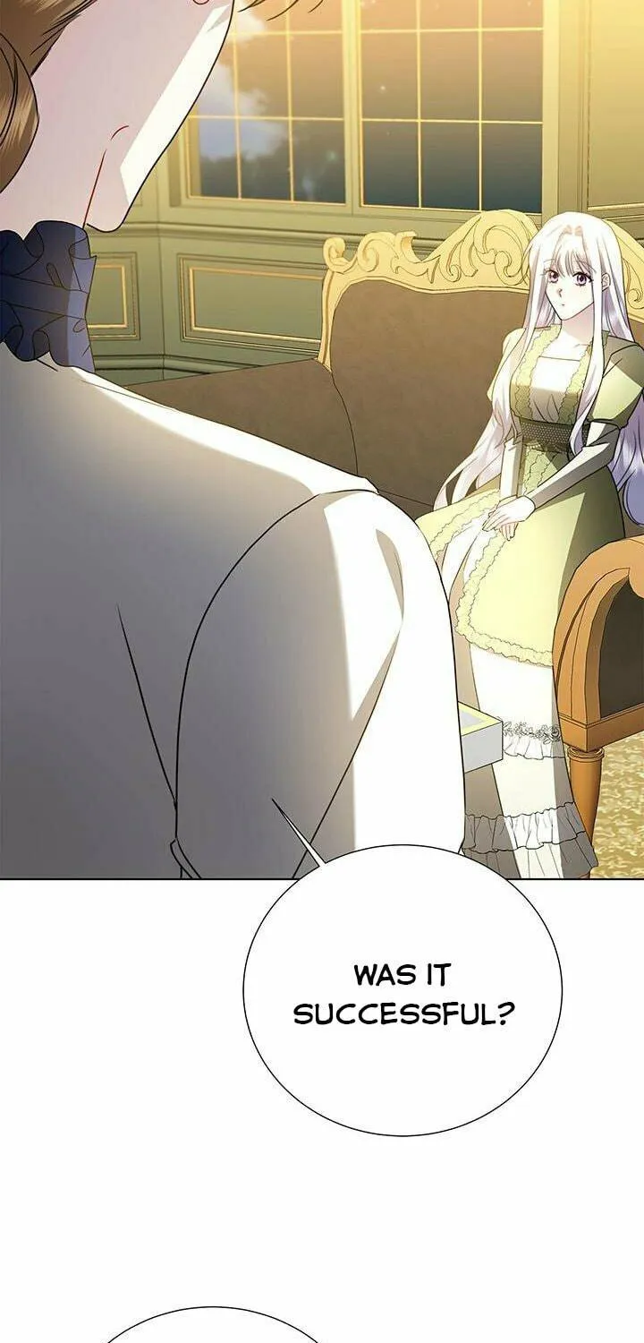 Your Regrets Mean Nothing to Me Chapter 85 page 21 - 