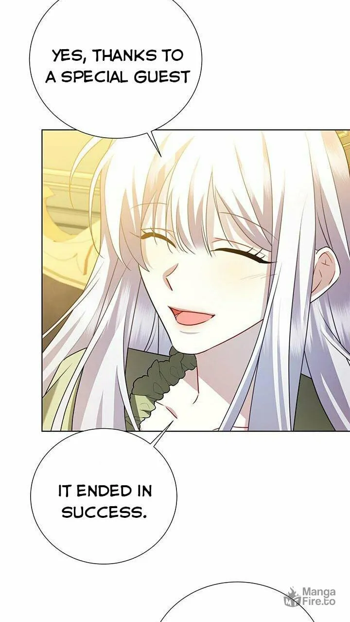 Your Regrets Mean Nothing to Me Chapter 85 page 22 - 